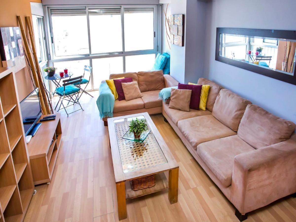 Apartment Bonaire By Interhome Playa de Gandia Exterior foto