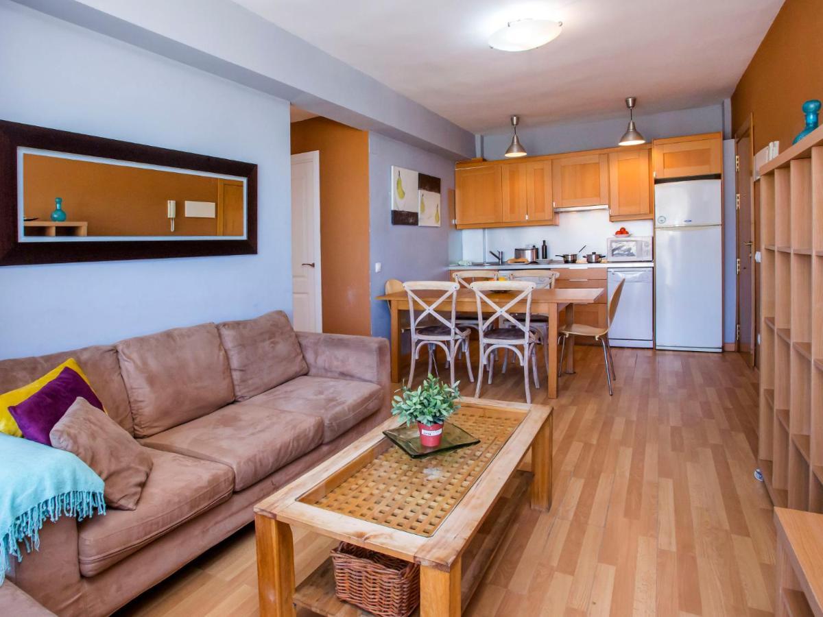 Apartment Bonaire By Interhome Playa de Gandia Exterior foto